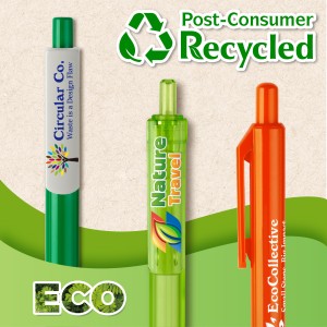 Eco-Friendly Collection