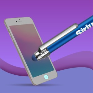 Stylus Ballpoint